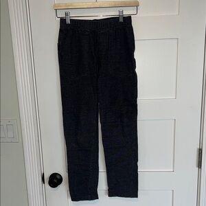 Children’s Tea Denim-like Playwear Pants